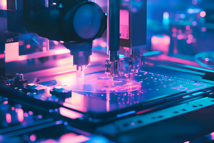 多赢策略 出口连续量价双增！集成电路迎“逆向布局”机遇期？