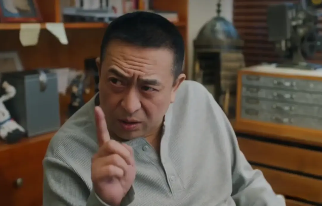 优益配资 今天开播！40集都市剧来袭，张嘉益、陈好坐镇，演员阵容强大